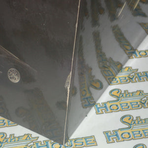 Kyosho 08312BK - 1/18 Scale 1972 Lamborghini Miura P400