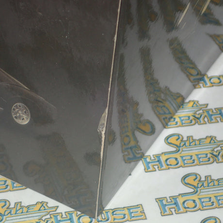 Kyosho 08312BK - 1/18 Scale 1972 Lamborghini Miura P400