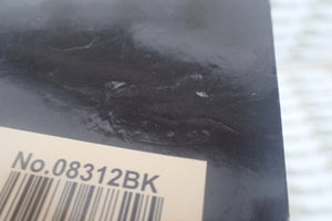 Kyosho 08312BK - 1/18 Scale 1972 Lamborghini Miura P400