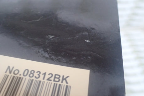 Kyosho 08312BK - 1/18 Scale 1972 Lamborghini Miura P400