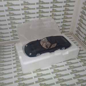 Kyosho 08312BK - 1/18 Scale 1972 Lamborghini Miura P400