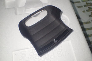 Kyosho 08381Y - 1/18 PORSCHE BOXSTER S 987 Yellow