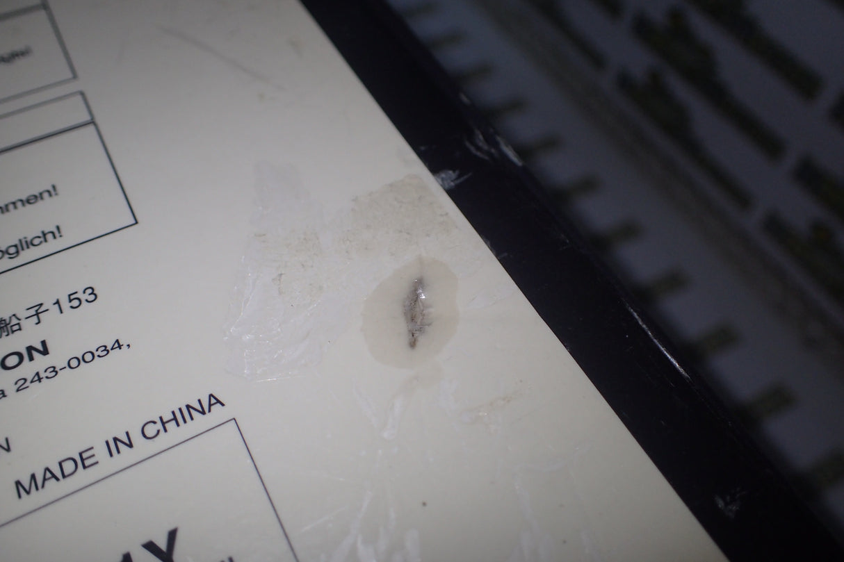 Kyosho 08381Y - 1/18 PORSCHE BOXSTER S 987 Yellow