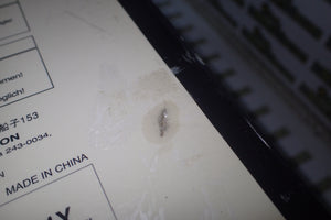 Kyosho 08381Y - 1/18 PORSCHE BOXSTER S 987 Yellow