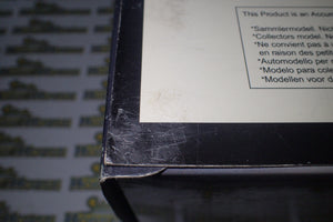 Kyosho 08381Y - 1/18 PORSCHE BOXSTER S 987 Yellow