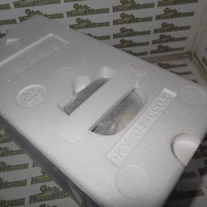 Kyosho 08381Y - 1/18 PORSCHE BOXSTER S 987 Yellow