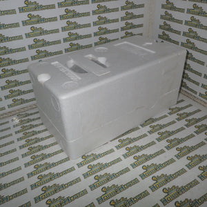 Kyosho 08381Y - 1/18 PORSCHE BOXSTER S 987 Yellow