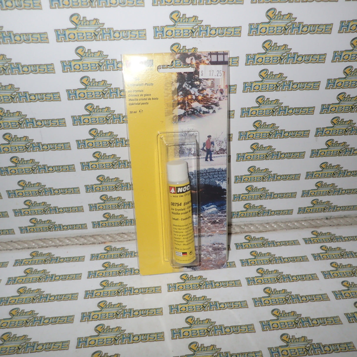 NOCH 08754 - Ice Crystals Paste 30ml