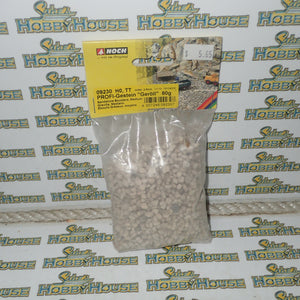 NOCH 09230 - HO/00 Scale - PROFI Rocks "Rubble", Medium 80g Pack