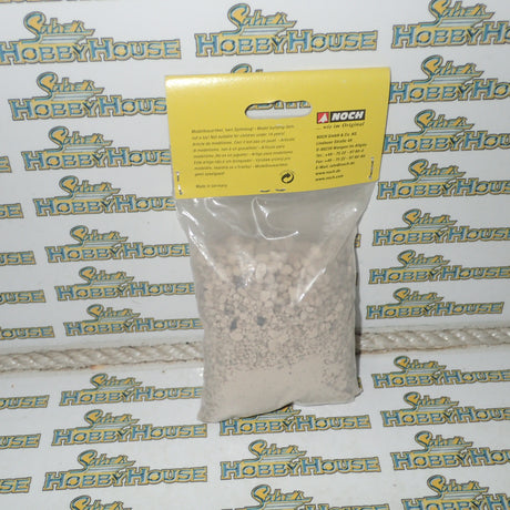 NOCH 09230 - HO/00 Scale - PROFI Rocks "Rubble", Medium 80g Pack