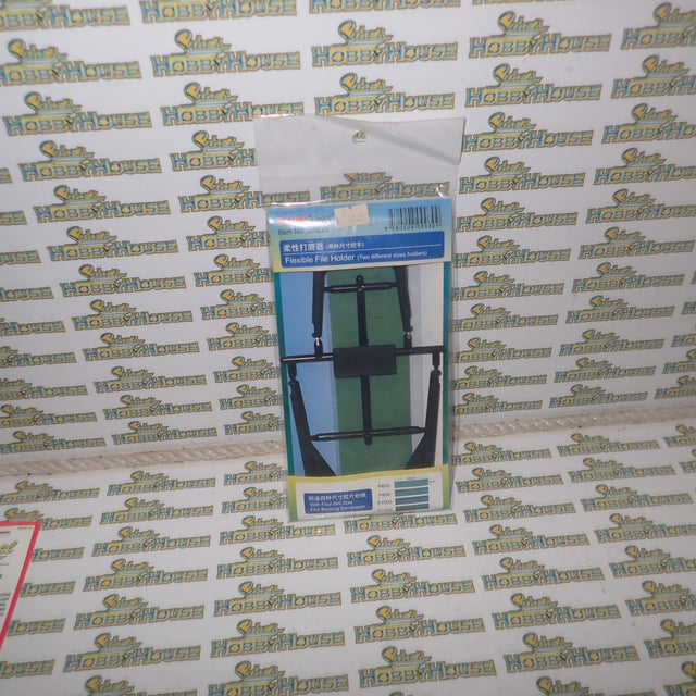 Model Tools #09930 - Flexible File Holder