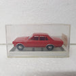 Brekina – 1/87 – HO/00 Scale – Opel Rekord C Plastic Scale Model Replica