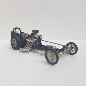 GMP - 1/43 Scale - "Big Daddy" Don Garlits Swamp Rat 1B Diecast Scale Model Replica