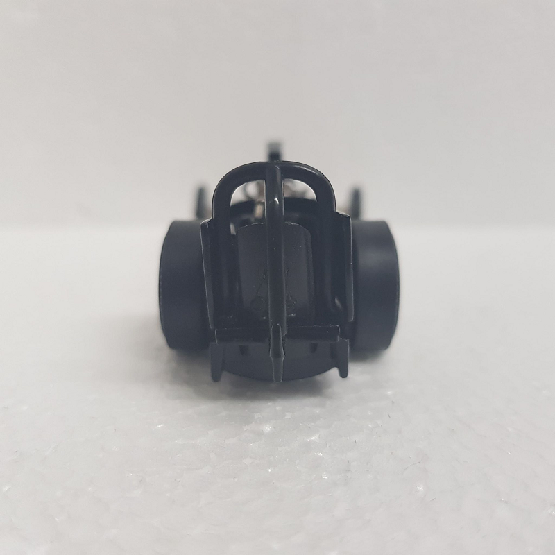 GMP - 1/43 Scale - "Big Daddy" Don Garlits Swamp Rat 1B Diecast Scale Model Replica