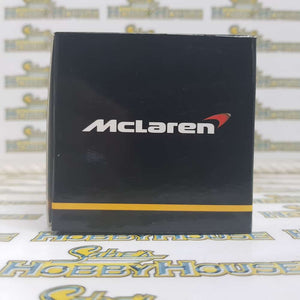 Minichamps 437 121398 - 1/43 Scale McLaren 12C GT3 Street Edition 2012 Diecast Scale Model Replica