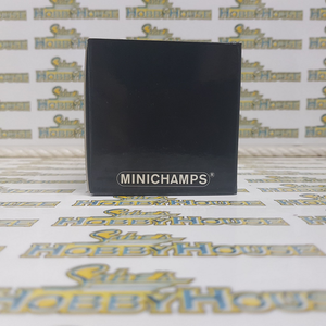 Minichamps 400 103590 - 1/43 Scale Lamborghini Gallardo 2004 Polizia Diecast Scale Model Replica