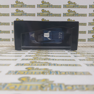 Minichamps 400 103590 - 1/43 Scale Lamborghini Gallardo 2004 Polizia Diecast Scale Model Replica