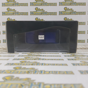 Minichamps - 1/43 Scale - Volkswagen Golf II 1985 ´THW´ Diecast Scale Model Replica