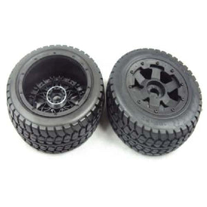 Rovan – Front On-Road Tire Set #95062