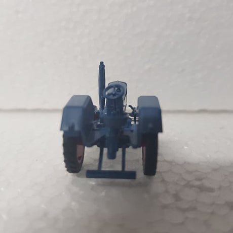 Wiking 882 02 25 - 1:87 Scale Lanz D2016 Plastic Scale Model Replica