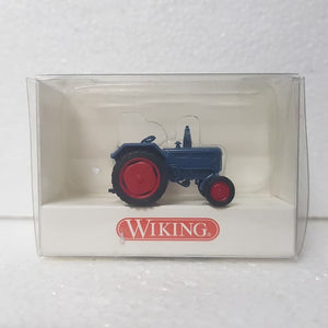 Wiking 882 02 25 - 1:87 Scale Lanz D2016 Plastic Scale Model Replica