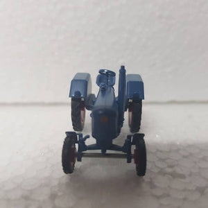 Wiking 882 02 25 - 1:87 Scale Lanz D2016 Plastic Scale Model Replica