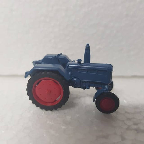 Wiking 882 02 25 - 1:87 Scale Lanz D2016 Plastic Scale Model Replica