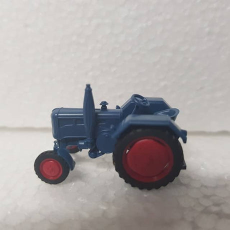 Wiking 882 02 25 - 1:87 Scale Lanz D2016 Plastic Scale Model Replica