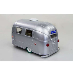 Greenlight 18228 - 1/24 Scale - Airstream 16' Bambi Trailer Diecast Scale Model Replica