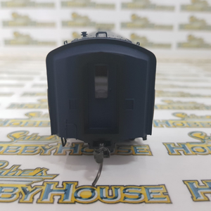 Powerline - H0/00 Scale - PC-420E 11AS VR Blue & Gold S Type Carriage First Sans Serif