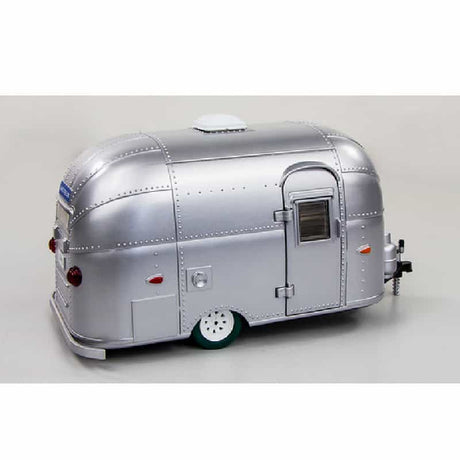 Greenlight 18228 - 1/24 Scale - Airstream 16' Bambi Trailer Diecast Scale Model Replica