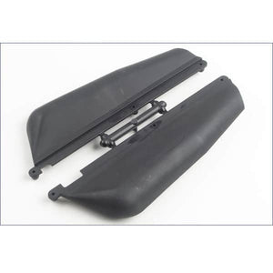 Kyosho - Side Guard (L/R/IF11) #IF225