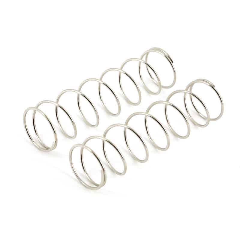 Arrma - Shock Springs: 84mm M (56.6gf/mm) (2pcs) #AR330239