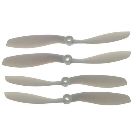 Twister Quattro-X Propeller Set #6606290