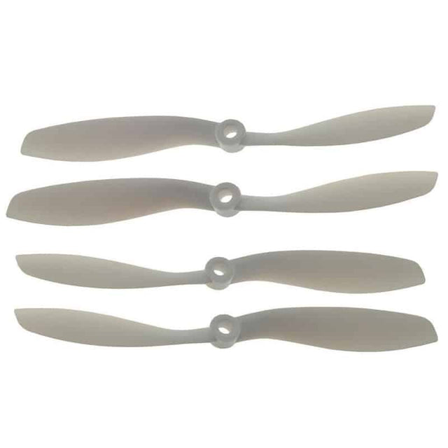 Twister Quattro-X Propeller Set #6606290