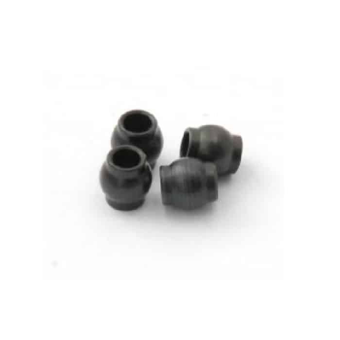 Hobbytech - Shock Stabilizer Balls #REV-027