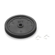 Kyosho - Spur Gear 91T/Sandmaster #EZ011