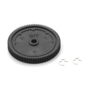 Kyosho - Spur Gear 91T/Sandmaster #EZ011