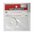Hotbodies - Racing Spur Gear 91T (Delrin/64 Pitch) #68091