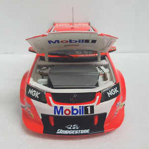 Classic Carlectables 18292 - 1/18 Scale #22 Todd Kelly's Year 2007 Holden Racing Team VE Commodore Diecast Scale Model Replica