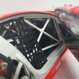 Classic Carlectables 18292 - 1/18 Scale #22 Todd Kelly's Year 2007 Holden Racing Team VE Commodore Diecast Scale Model Replica