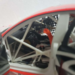 Classic Carlectables 18292 - 1/18 Scale #22 Todd Kelly's Year 2007 Holden Racing Team VE Commodore Diecast Scale Model Replica