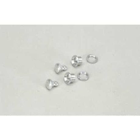 Ming Yang Model - Fuel Dots w/Mount Ring #MY267