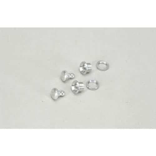 Ming Yang Model - Fuel Dots w/Mount Ring #MY267