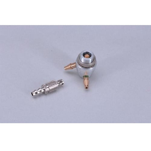 Ming Yang Model - Fuel Filler Valve #MYF714