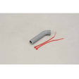 Ming Yang Model - Exhaust Deflector 10mm #MY130