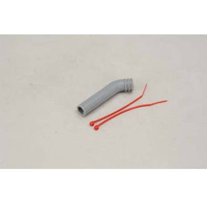 Ming Yang Model - Exhaust Deflector 10mm #MY130