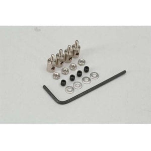 Ming Yang Model - Adjustable Rod Stopper Pk4 #MY174