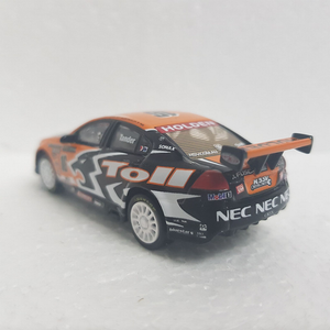 Classic Carlectables - 1/64 Scale - Toll HSV Dealer Team #16 Garth Tander 2007 Championship Winner Diecast Model Replica #64140