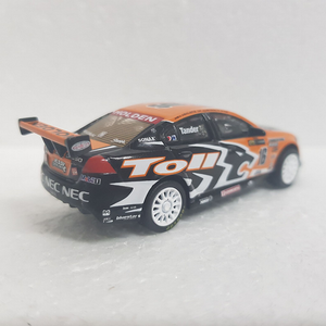 Classic Carlectables - 1/64 Scale - Toll HSV Dealer Team #16 Garth Tander 2007 Championship Winner Diecast Model Replica #64140